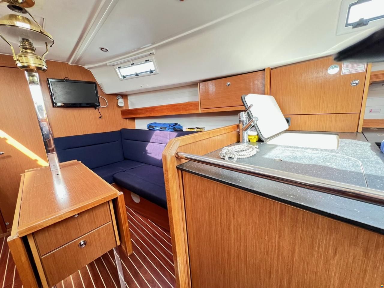 Bavaria 32 Cruiser
