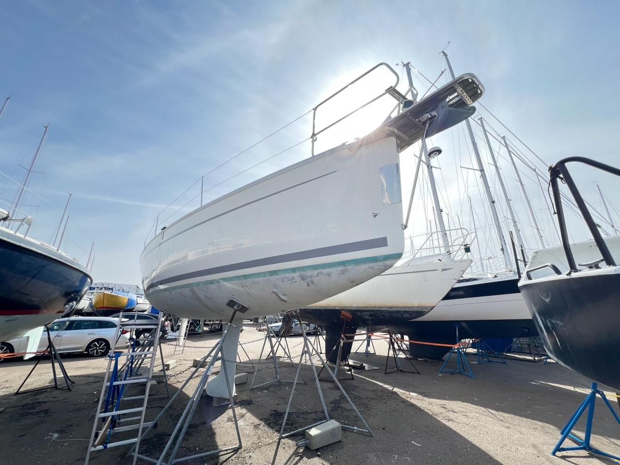 Bavaria 32 Cruiser