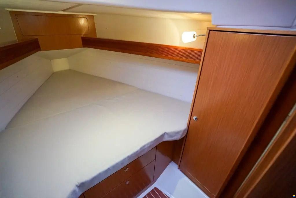 Bavaria 32 Cruiser