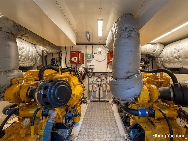Euroship Luxe Motor 19.95