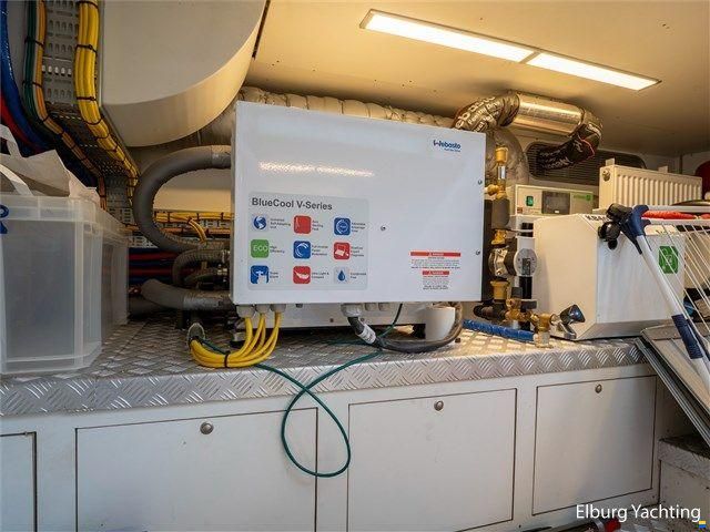 Euroship Luxe Motor 19.95