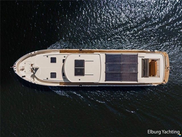 Euroship Luxe Motor 19.95