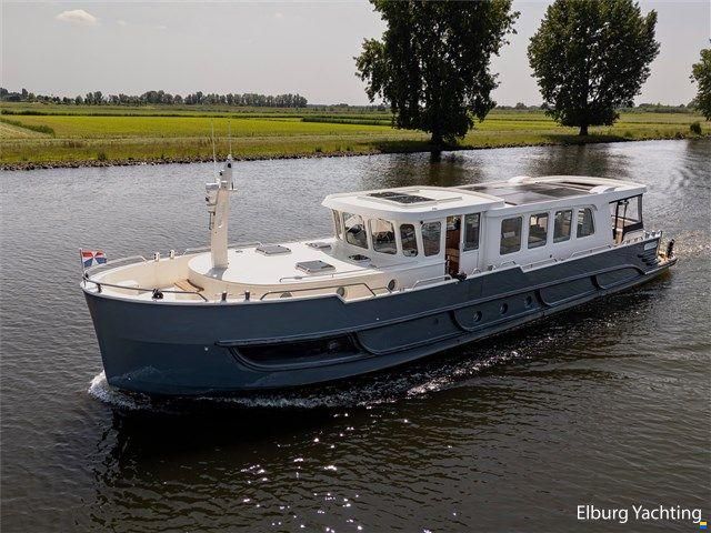 Euroship Luxe Motor 19.95