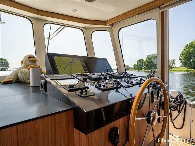 Euroship Luxe Motor 19.95