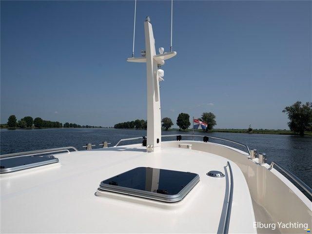 Euroship Luxe Motor 19.95