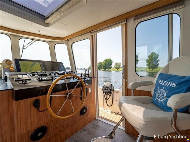 Euroship Luxe Motor 19.95