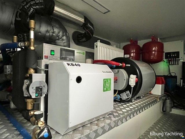 Euroship Luxe Motor 19.95