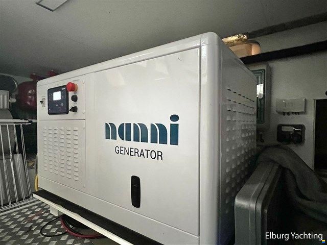 Euroship Luxe Motor 19.95