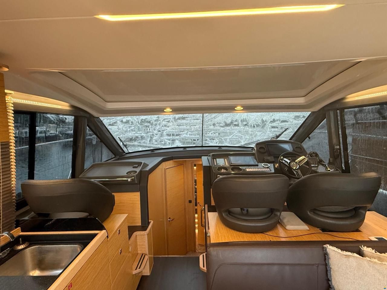 Bavaria R40 Coupe