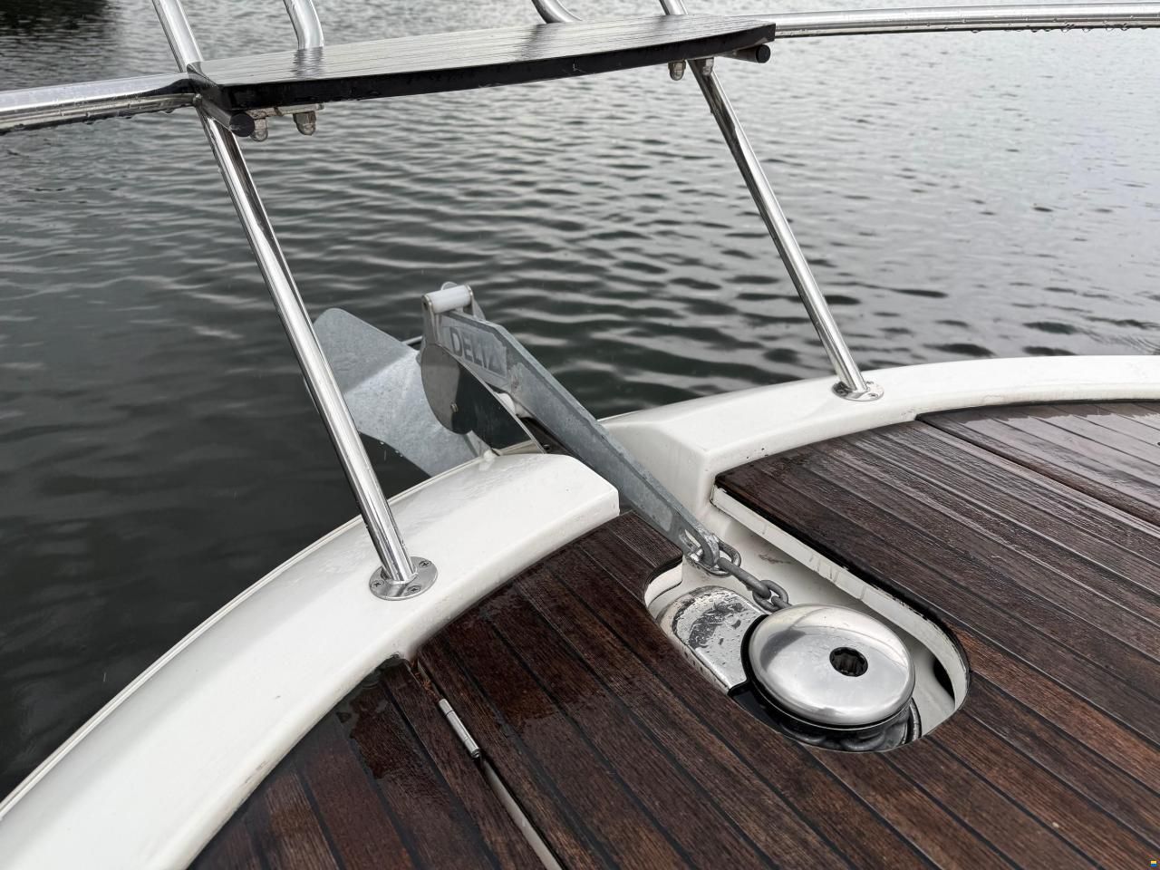 Bavaria R40 Coupe