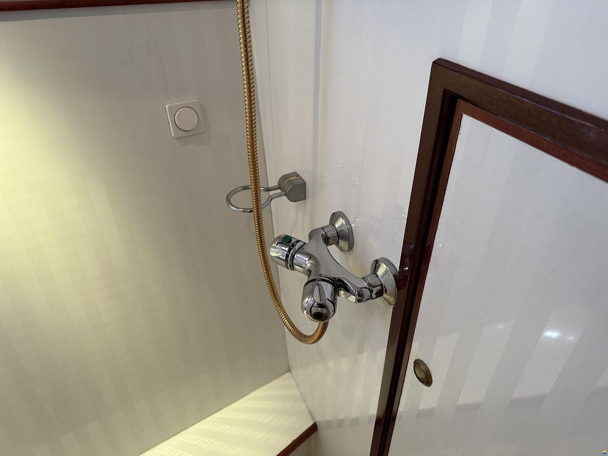 Rondspant Kotter 1250 GSAK
