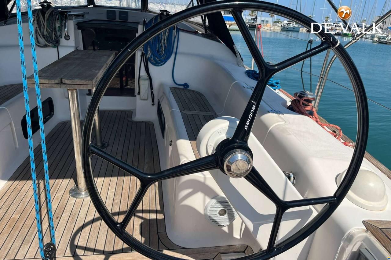 Salona 41