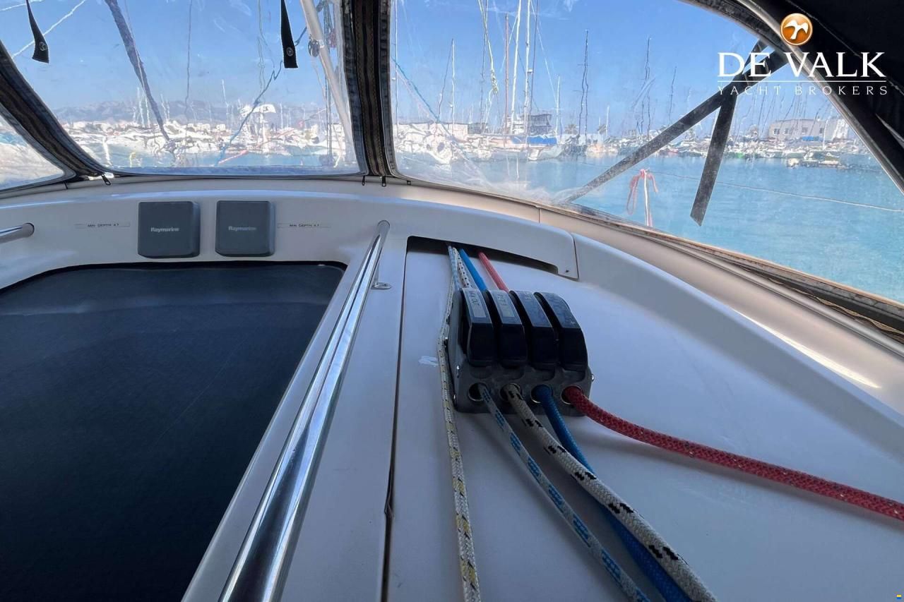 Salona 41