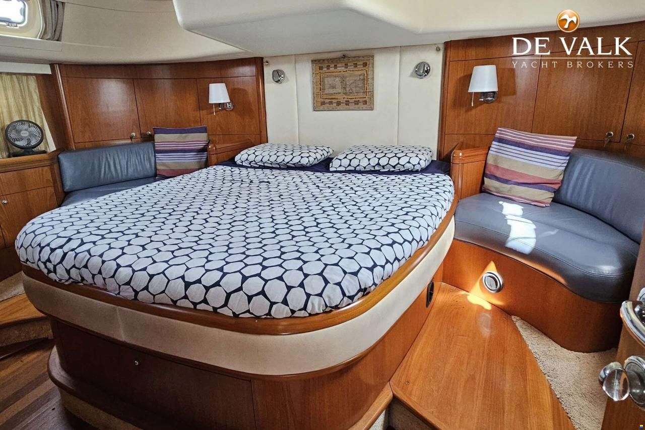 Moody 54