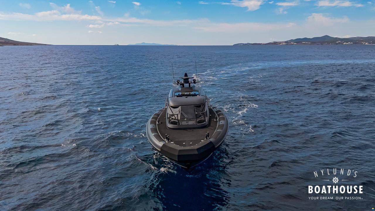 Marell M12