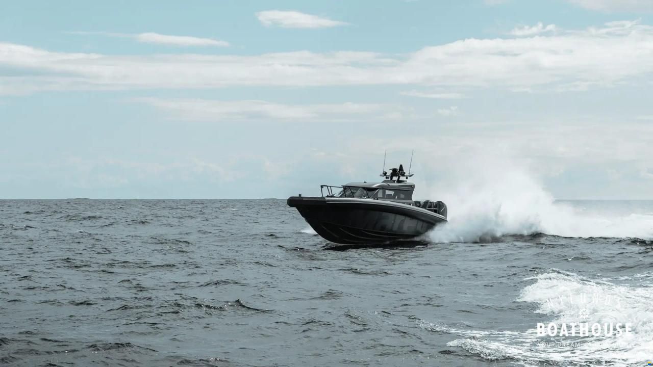Marell M12