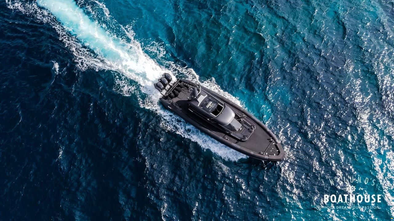 Marell M12