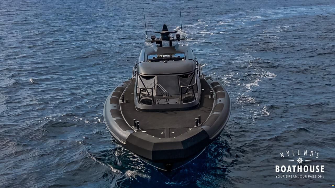 Marell M12