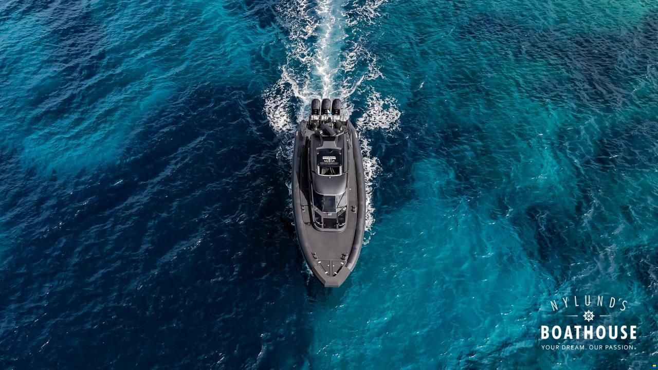 Marell M12