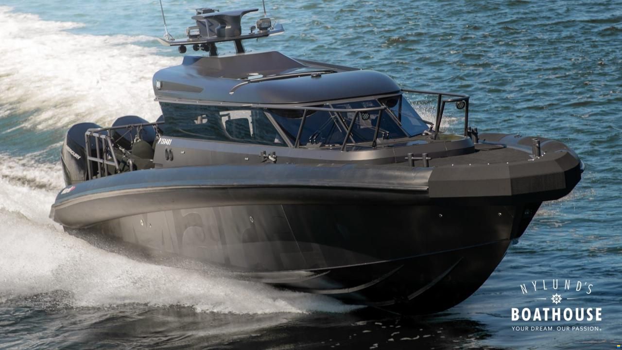 Marell M12