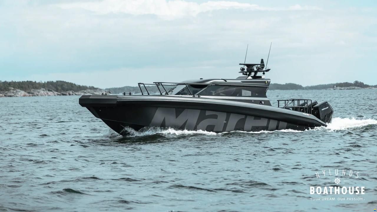 Marell M12