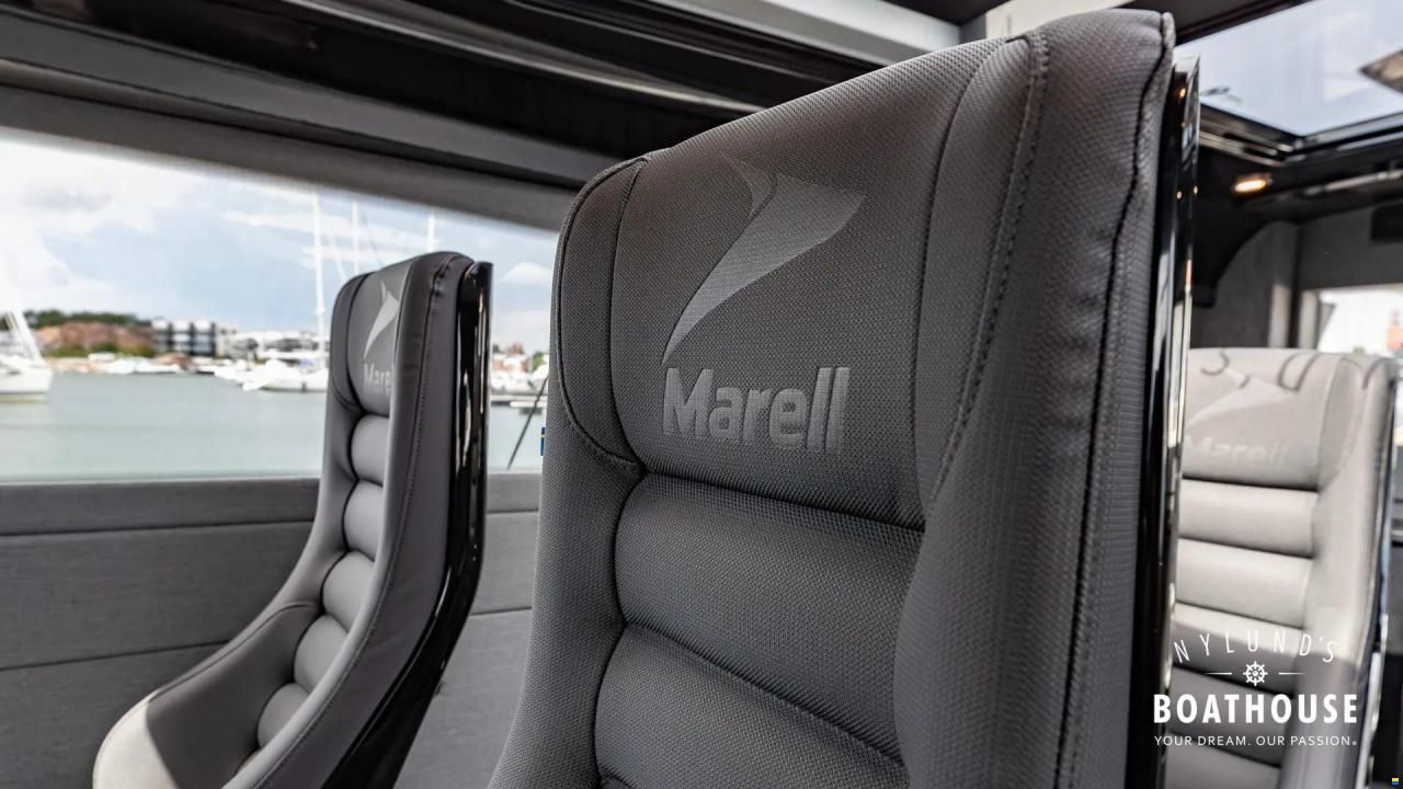 Marell M12