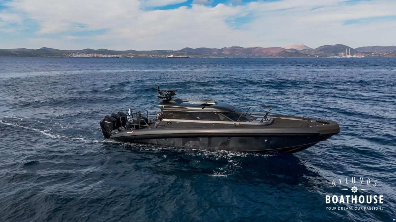 Marell M12