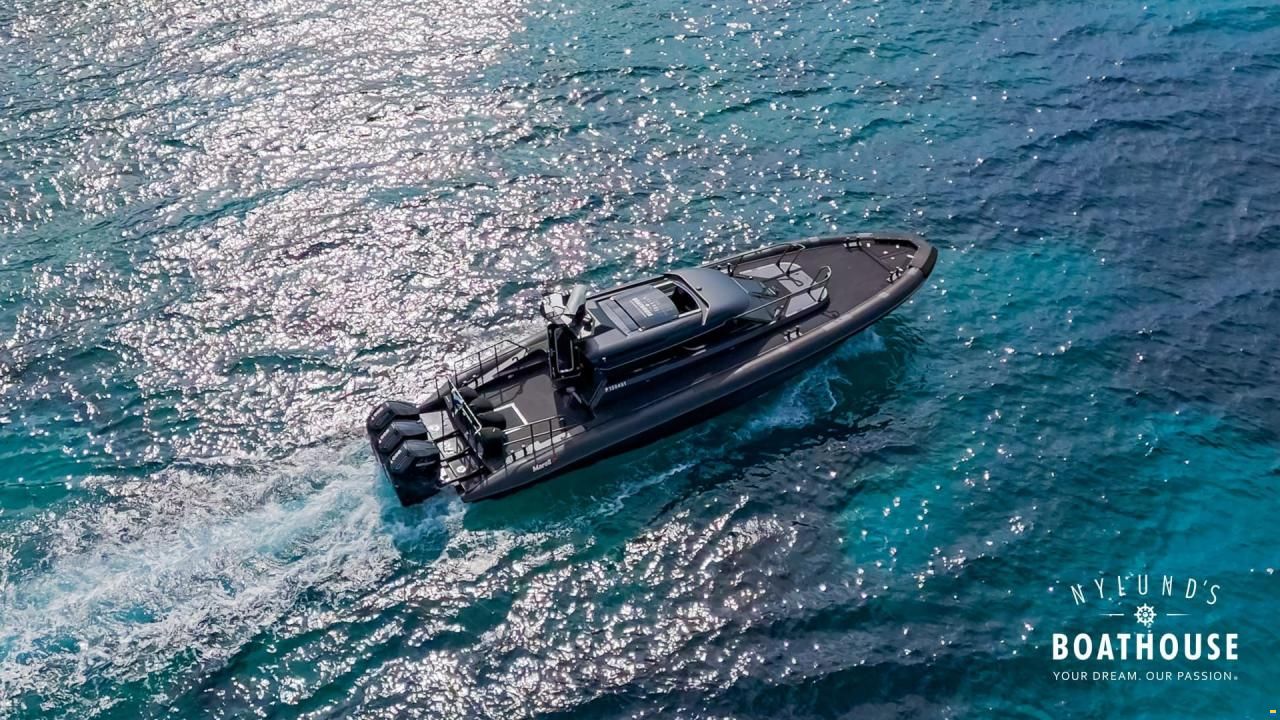 Marell M12