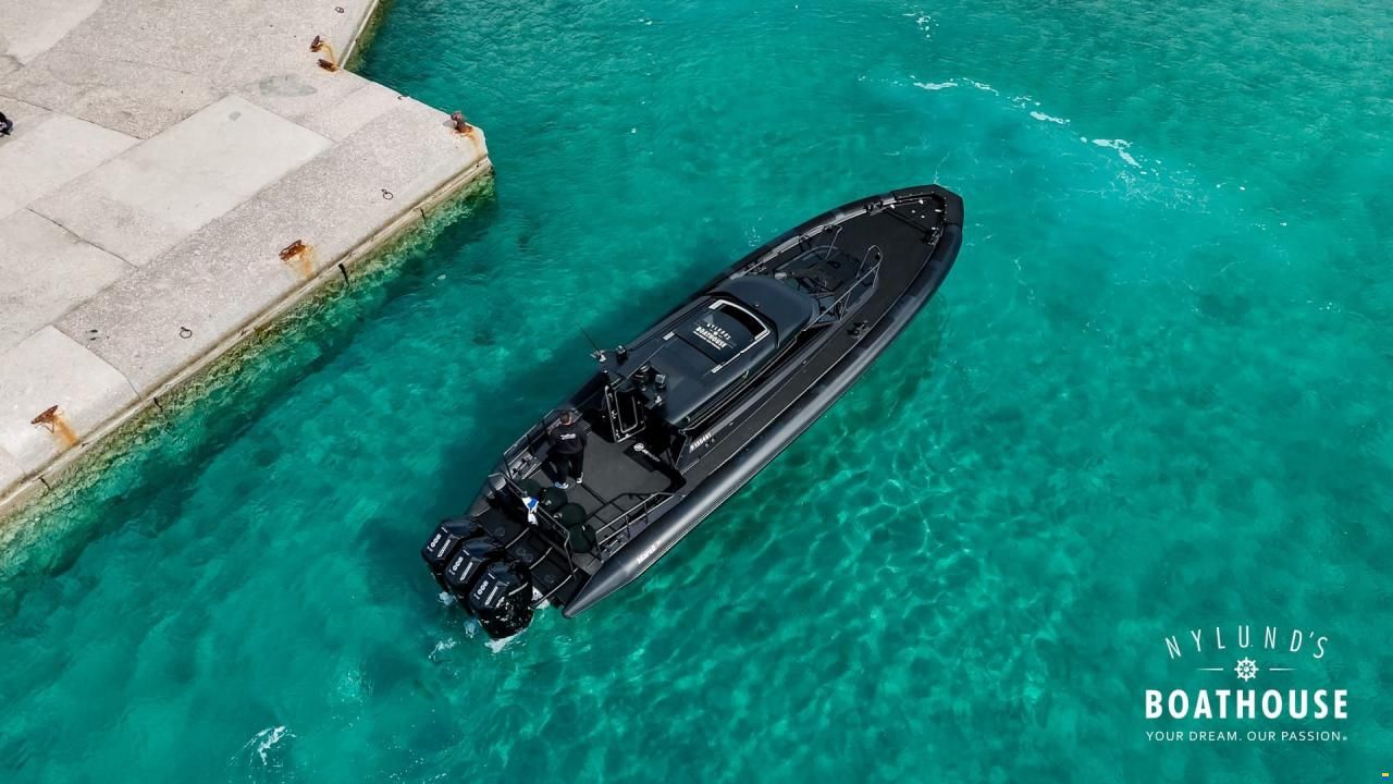 Marell M12