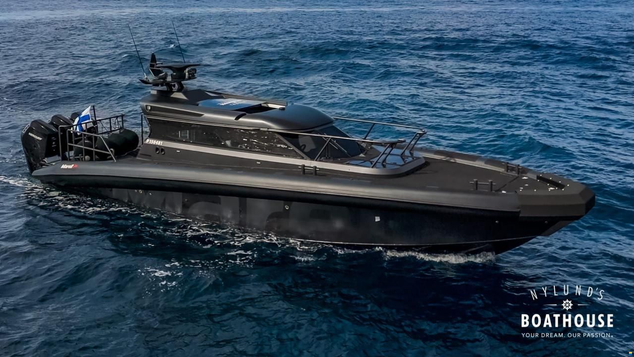 Marell M12