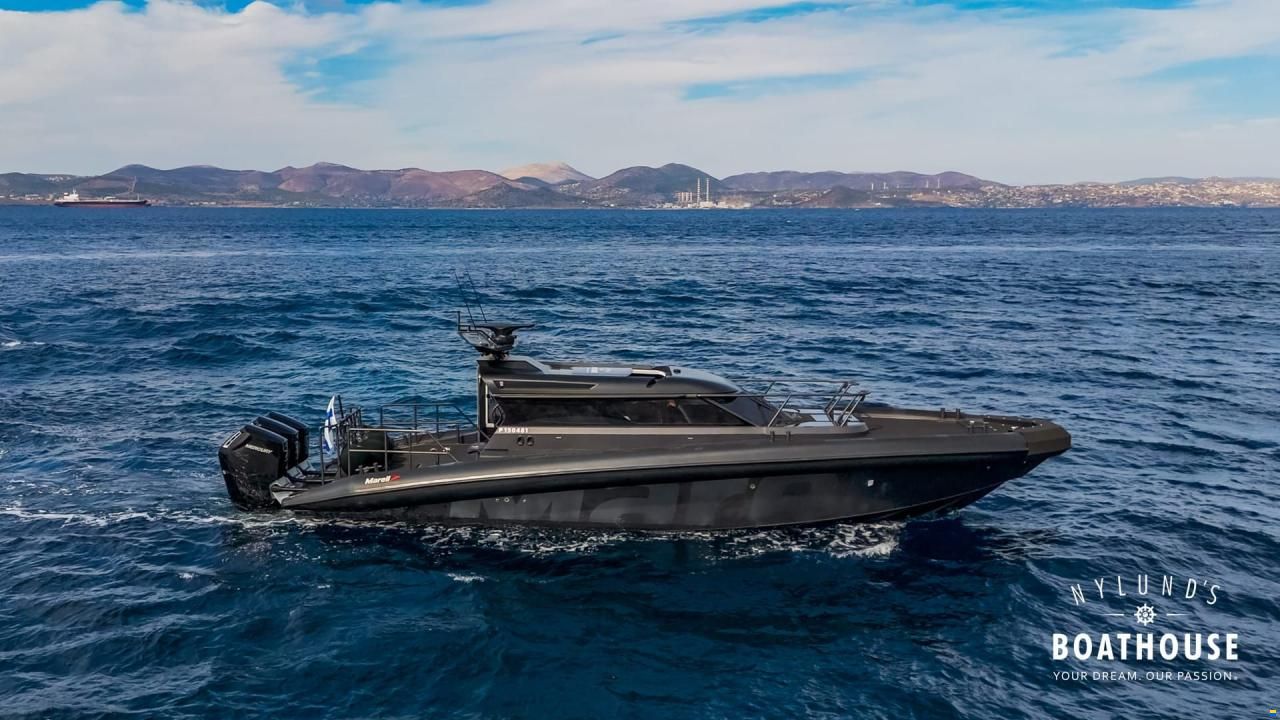 Marell M12