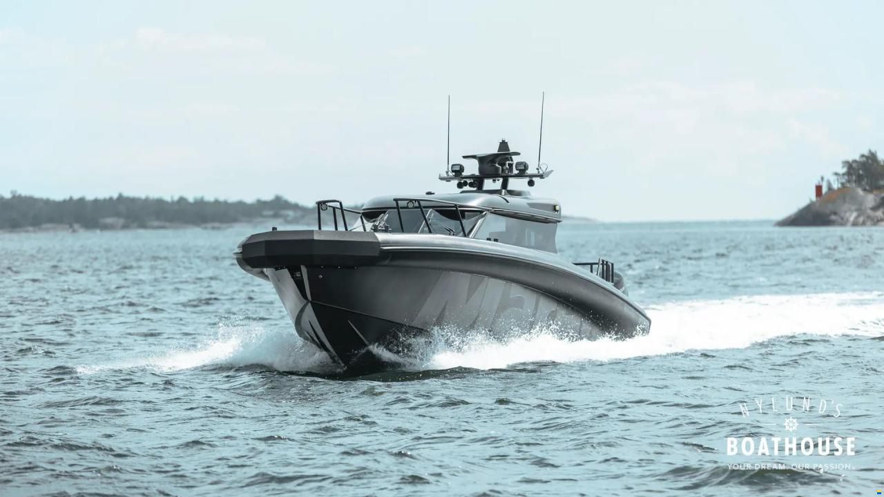 Marell M12