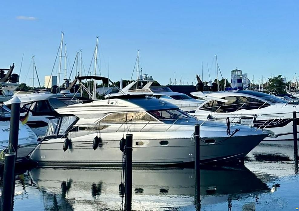 Princess 440