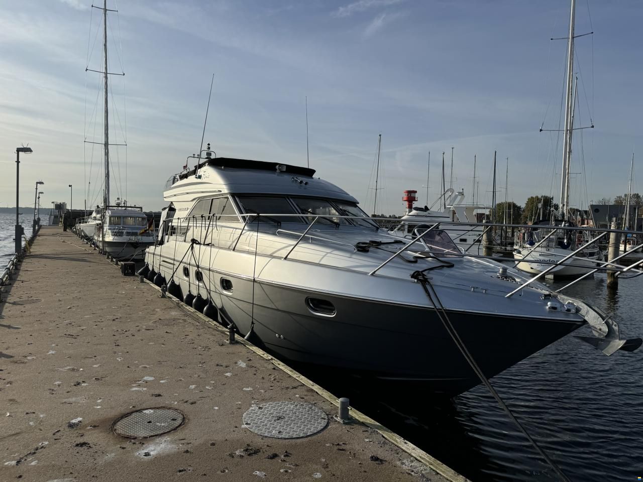 Princess 440