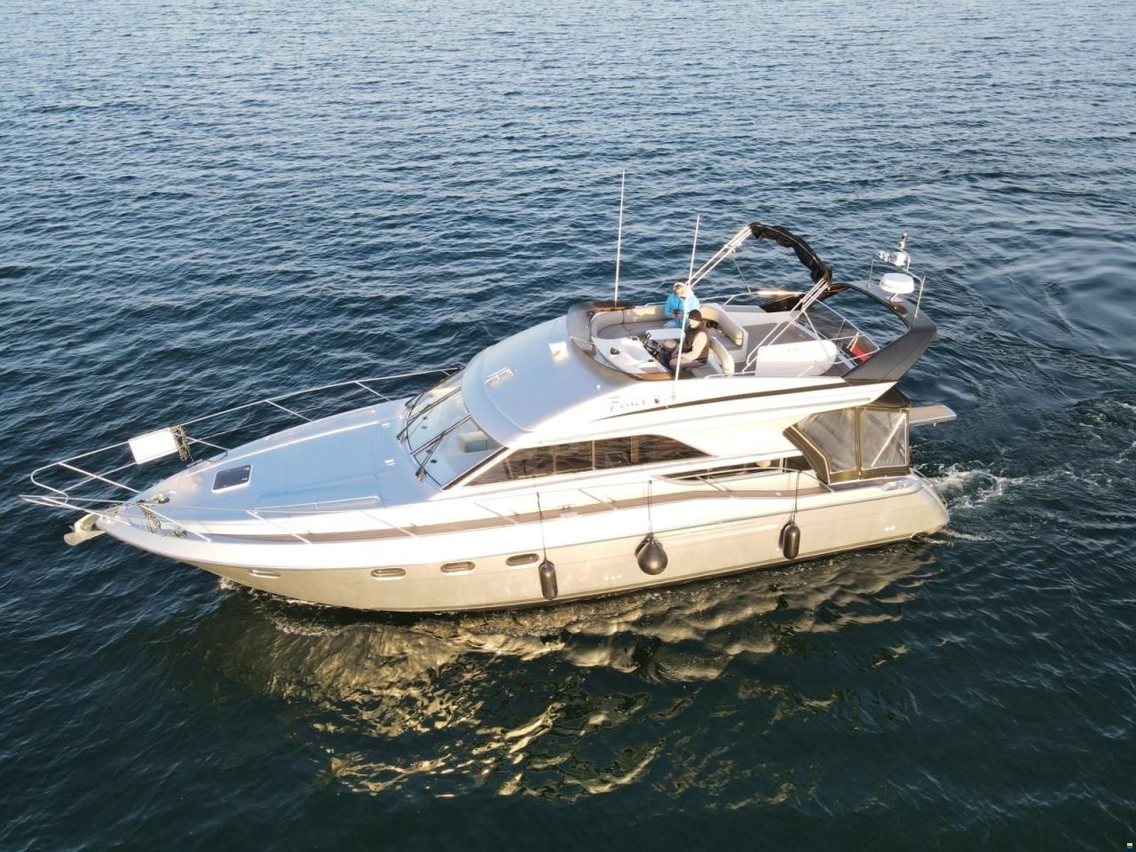 Princess 440