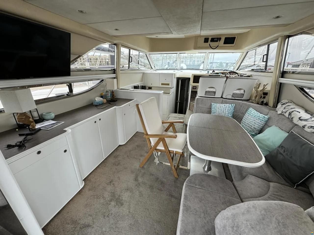 Princess 440