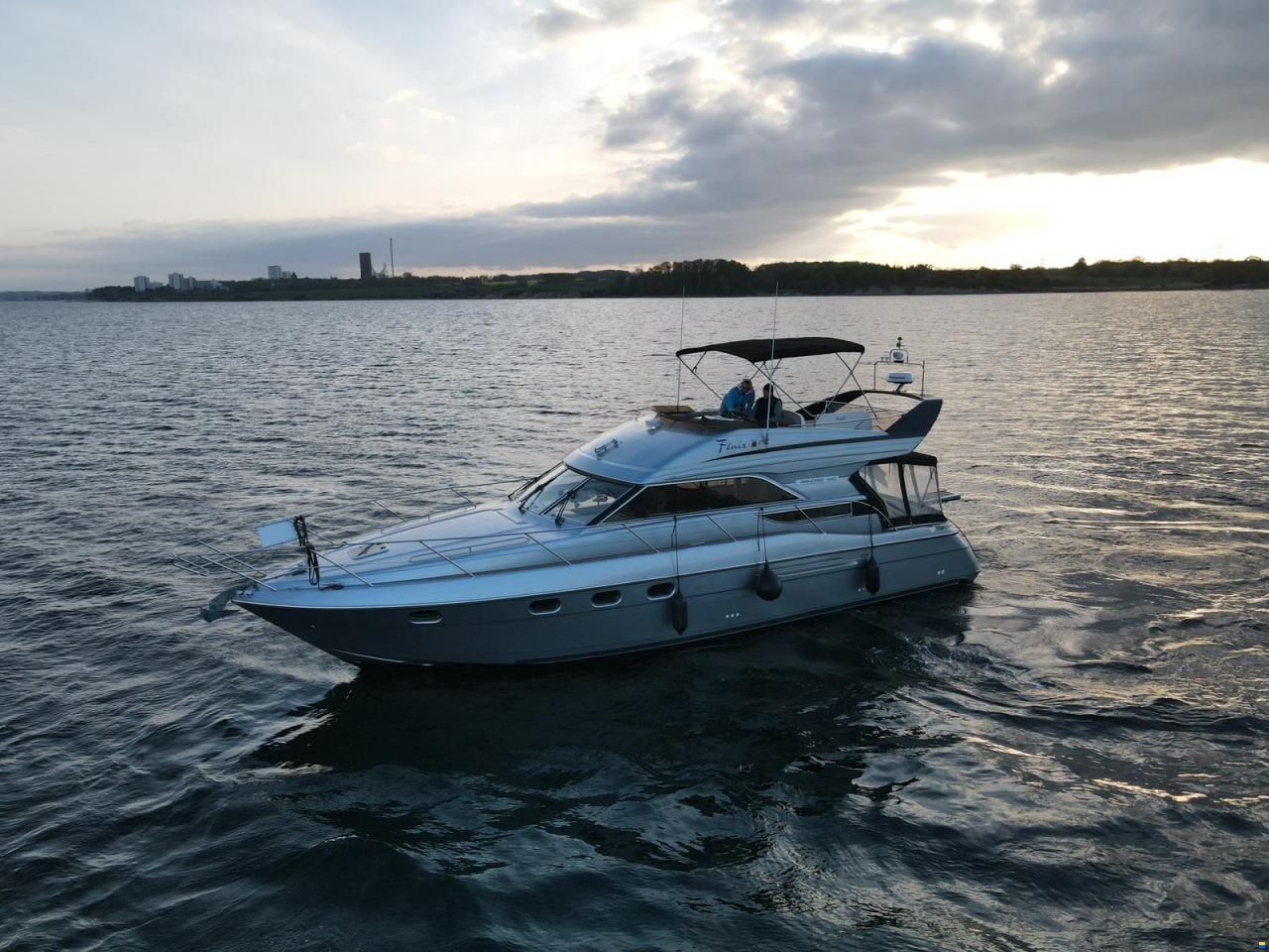 Princess 440