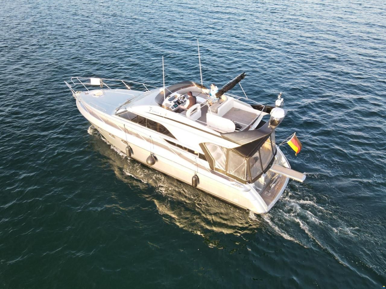 Princess 440