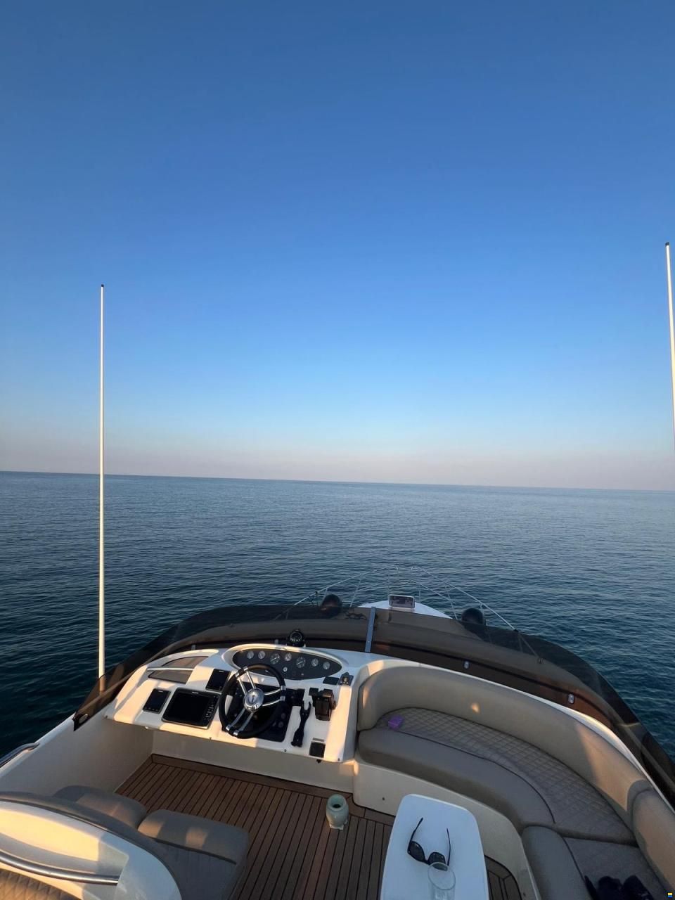 Princess 440