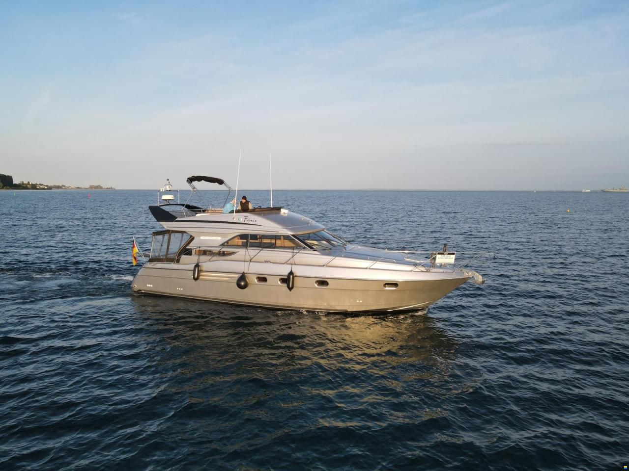 Princess 440