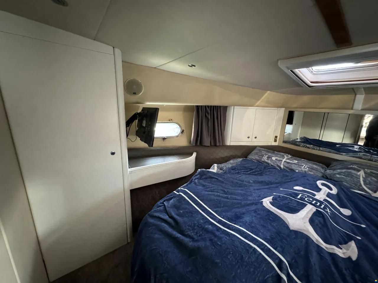 Princess 440