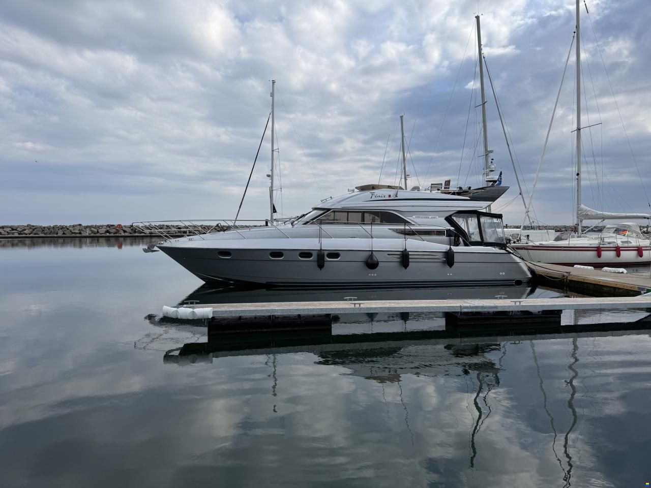 Princess 440