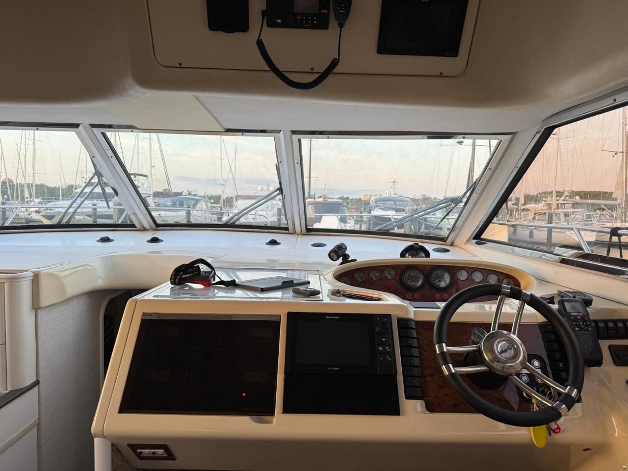 Princess 440