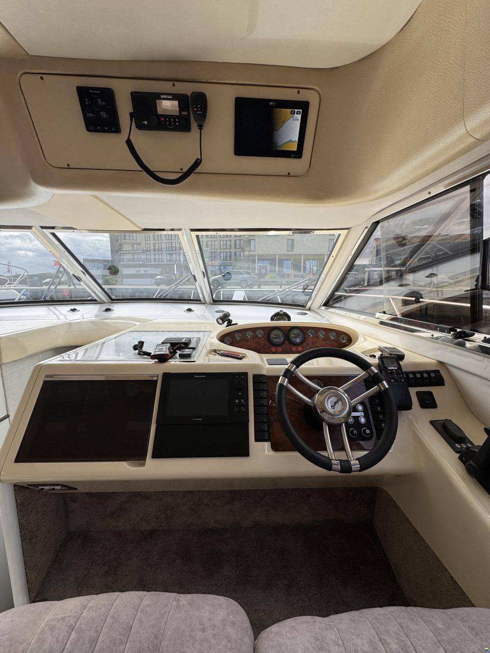 Princess 440