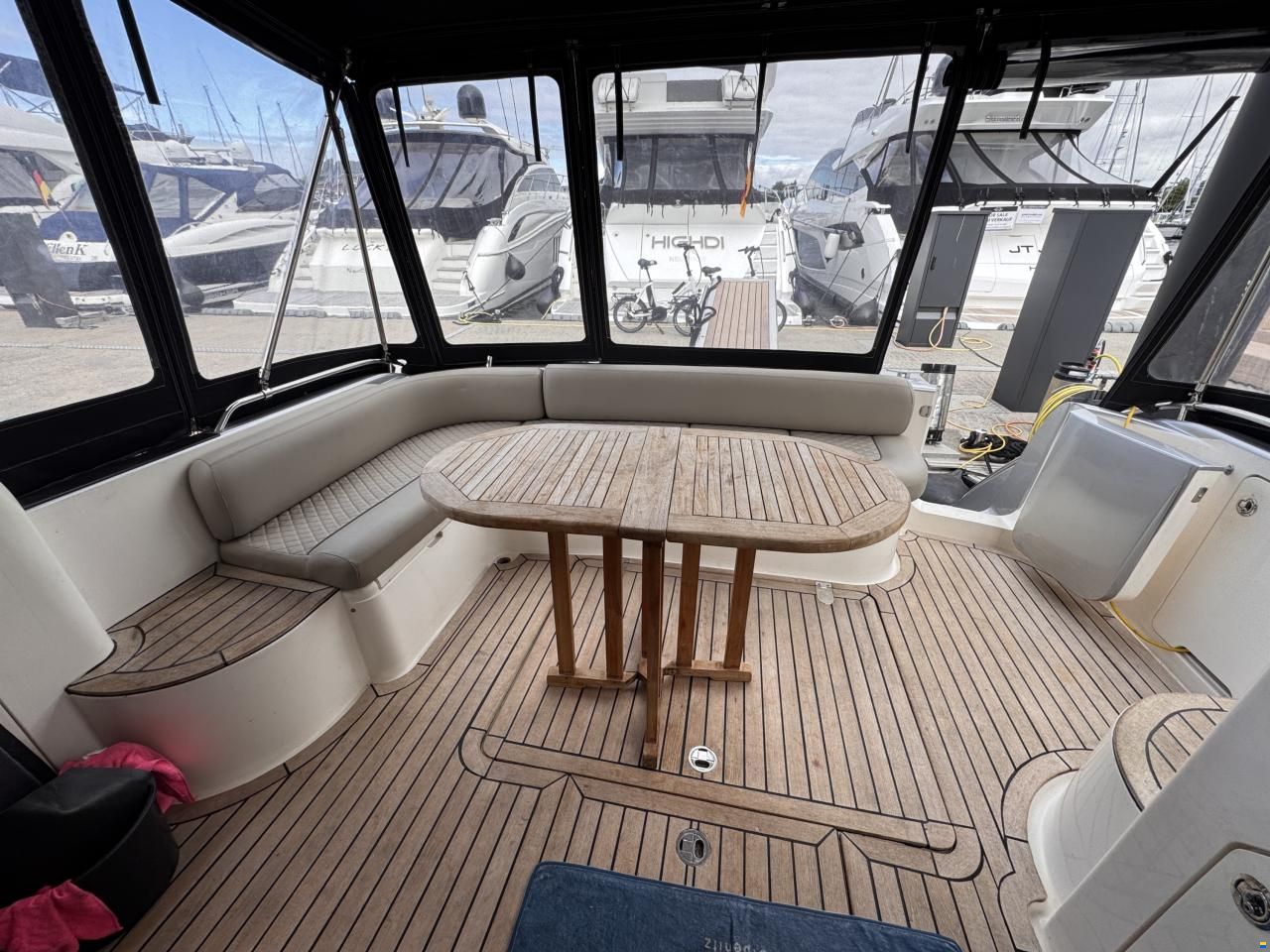 Princess 440