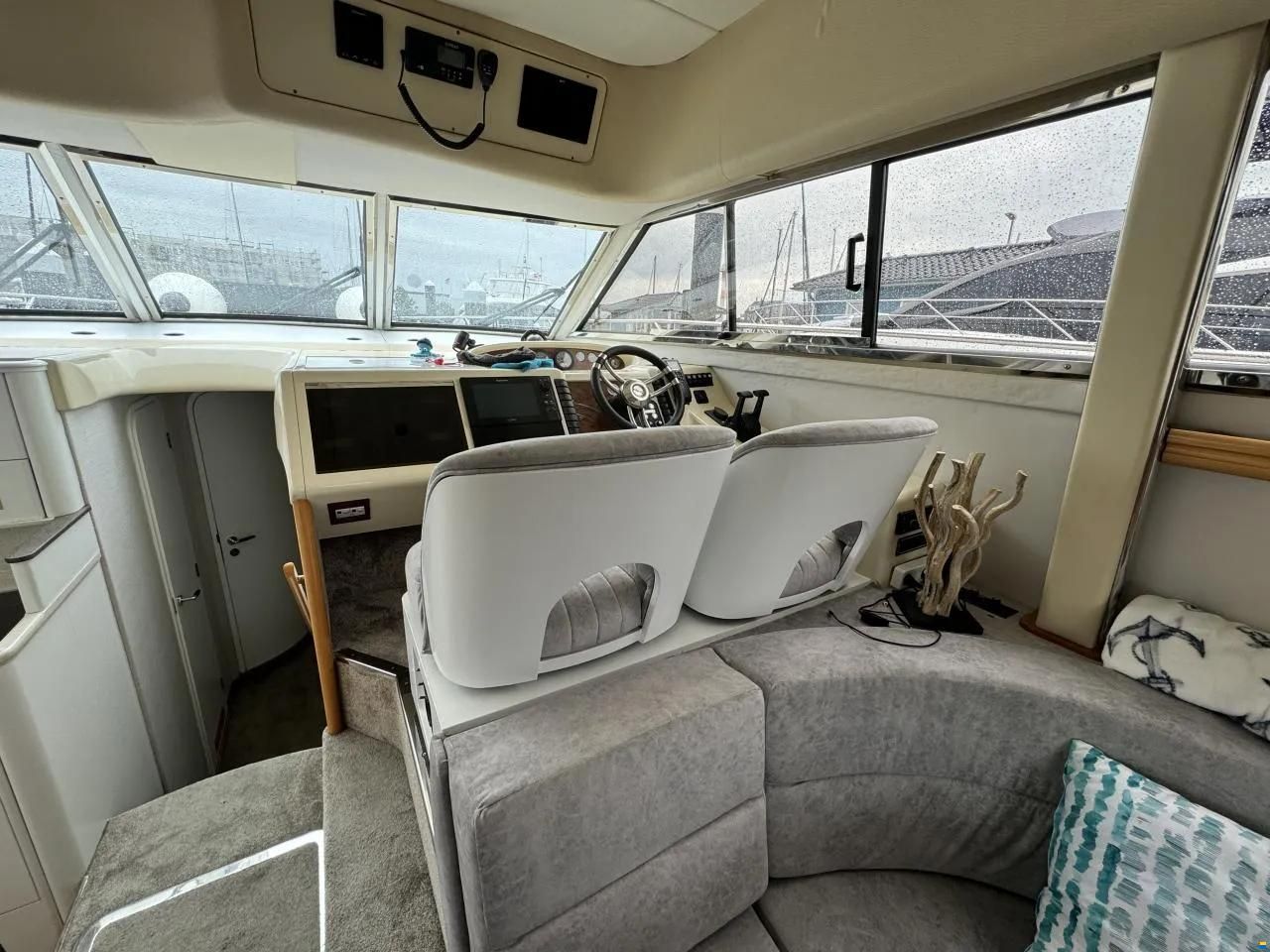 Princess 440