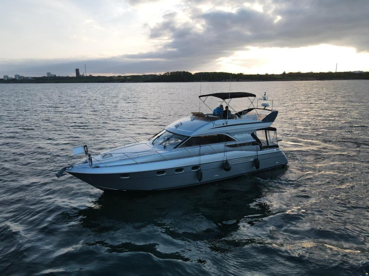 Princess 440