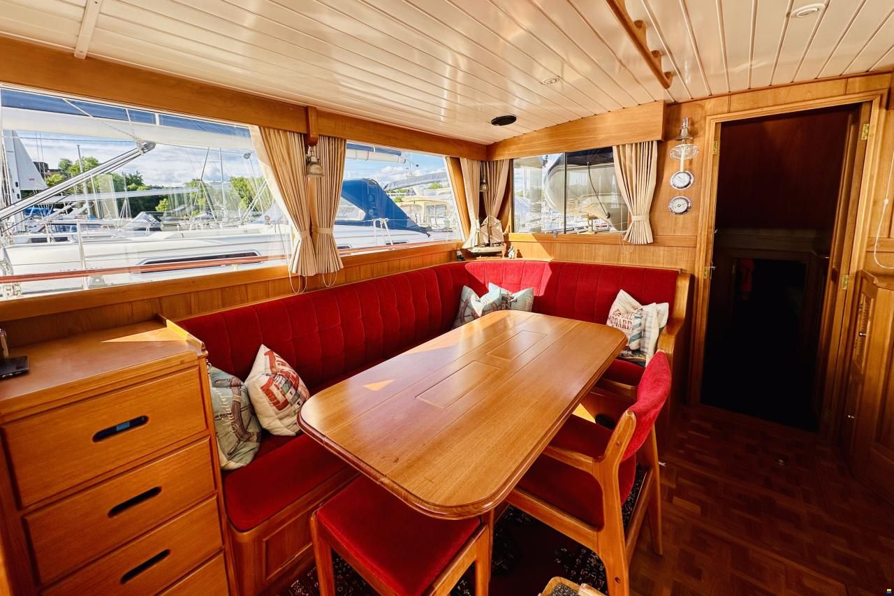 Grand Banks 42 Classic