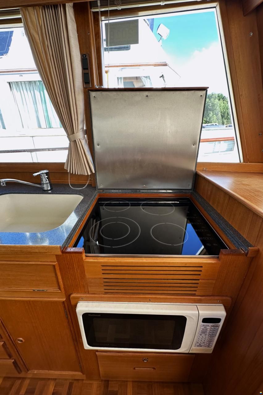 Grand Banks 42 Classic