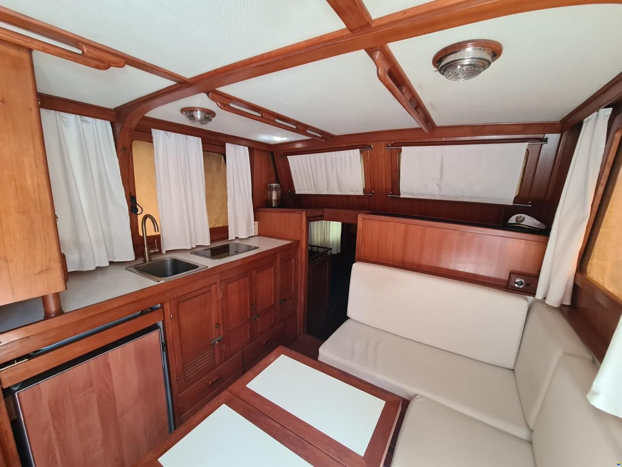 CHB Yachts CHB 35